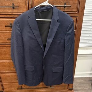 Jos. A. Bank Dark Blue Men's Blazer